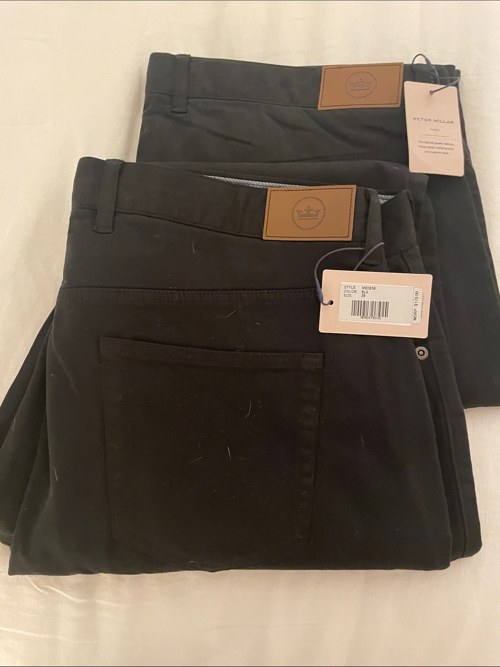 Men’s Chinos